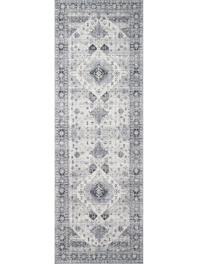 Skye SKY02 2'6" x 7'6" Rug