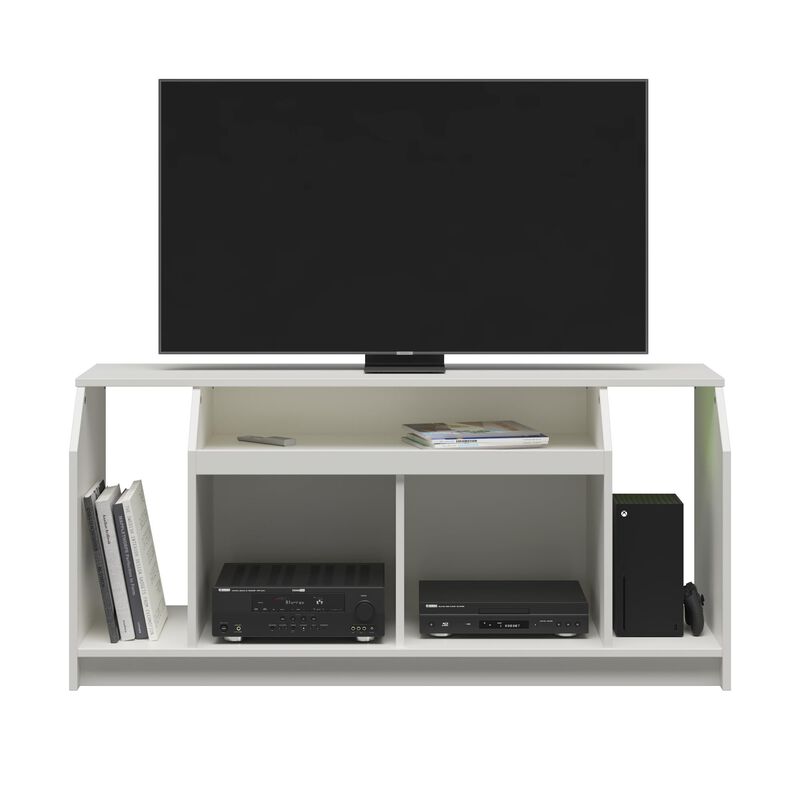 Ameriwood Home Cantell TV Stand for TVs up to 59"