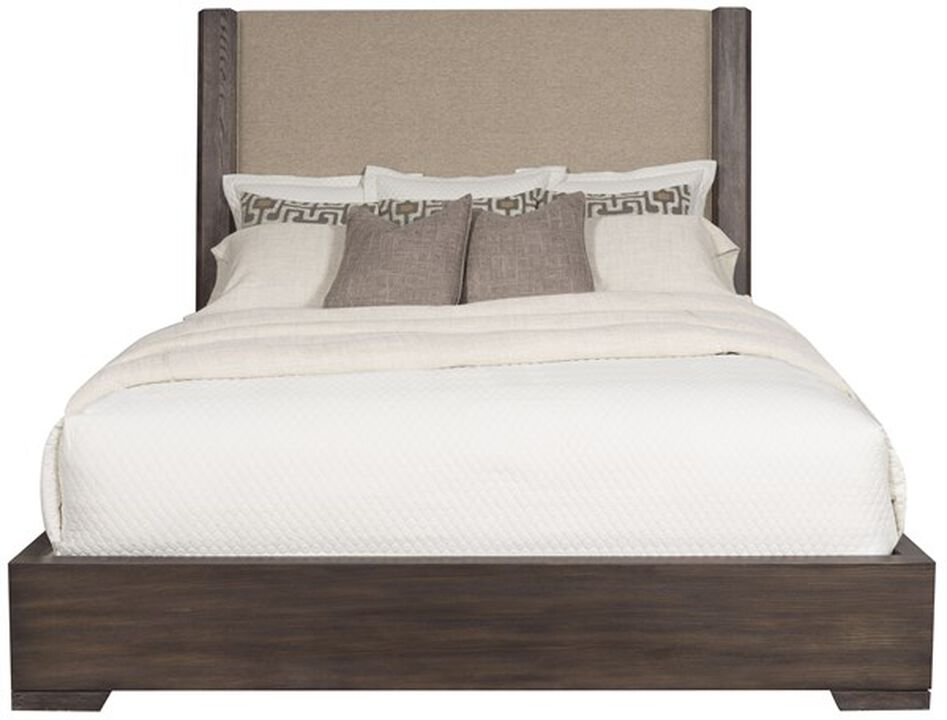 Ridge King Bed