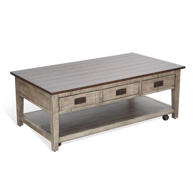 Sunny Designs Coffee Table