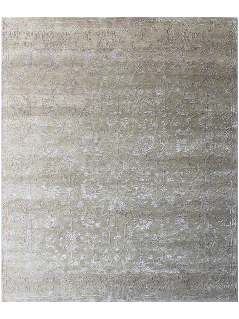 Sonoma SONPH10 M.Grey 10" x 14" Rug