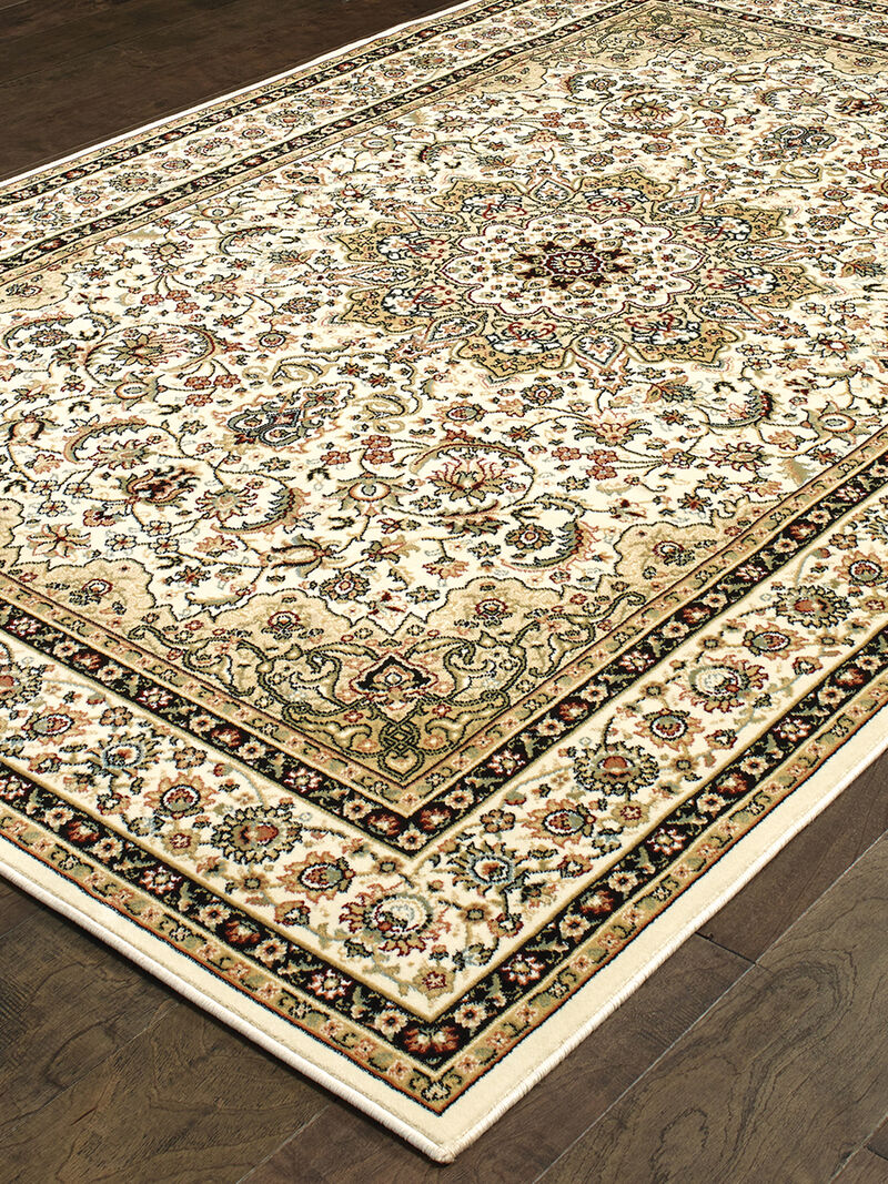 Kashan 119W Collection