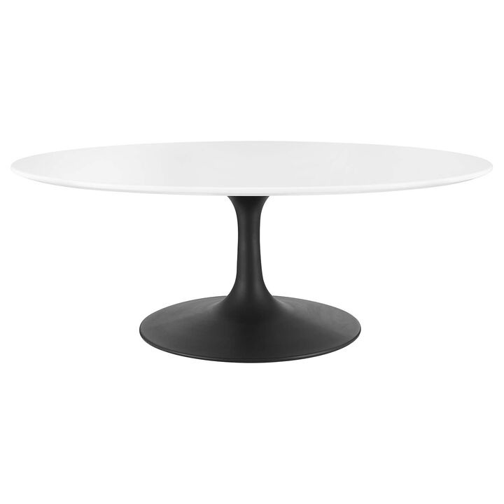 Lippa Round Coffee Table