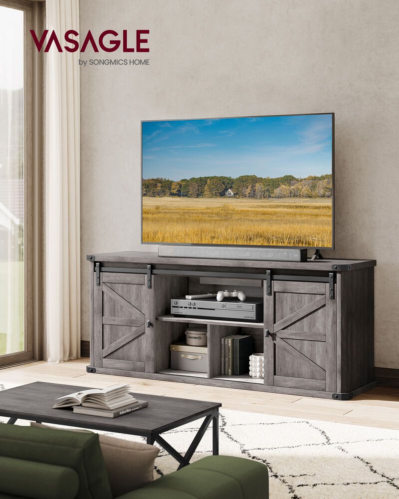 TV Stand for TVs up to 65 Inches