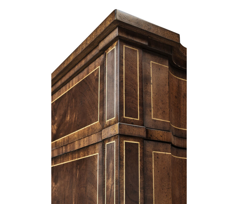 Versailles Chest Of Drawers