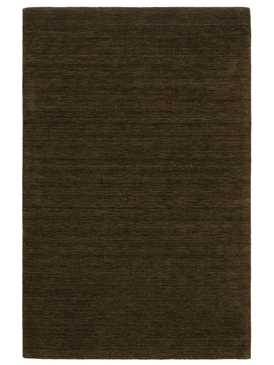 Aniston II 2'6" x 8' Brown Rug