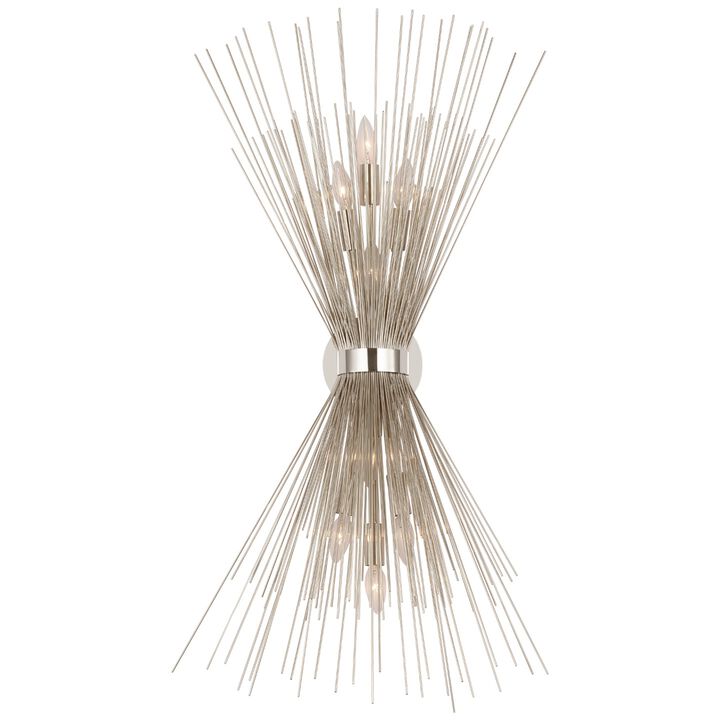 Strada Lrg Symmetrical Sconce