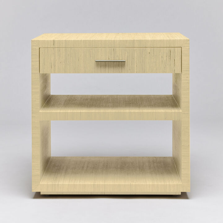 Livia Bedside Chest