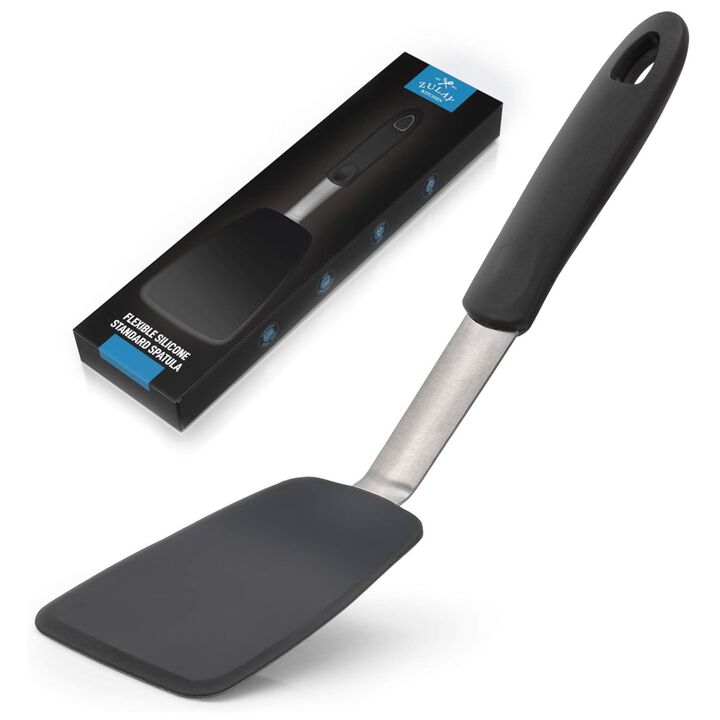 Flexible Silicone Spatula Small