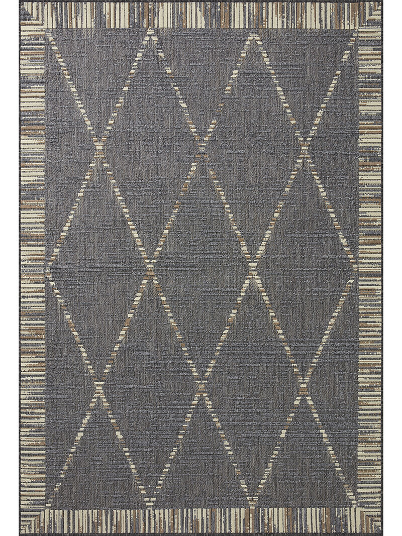 Rainier RAI09 2'2" x 3'9" Rug