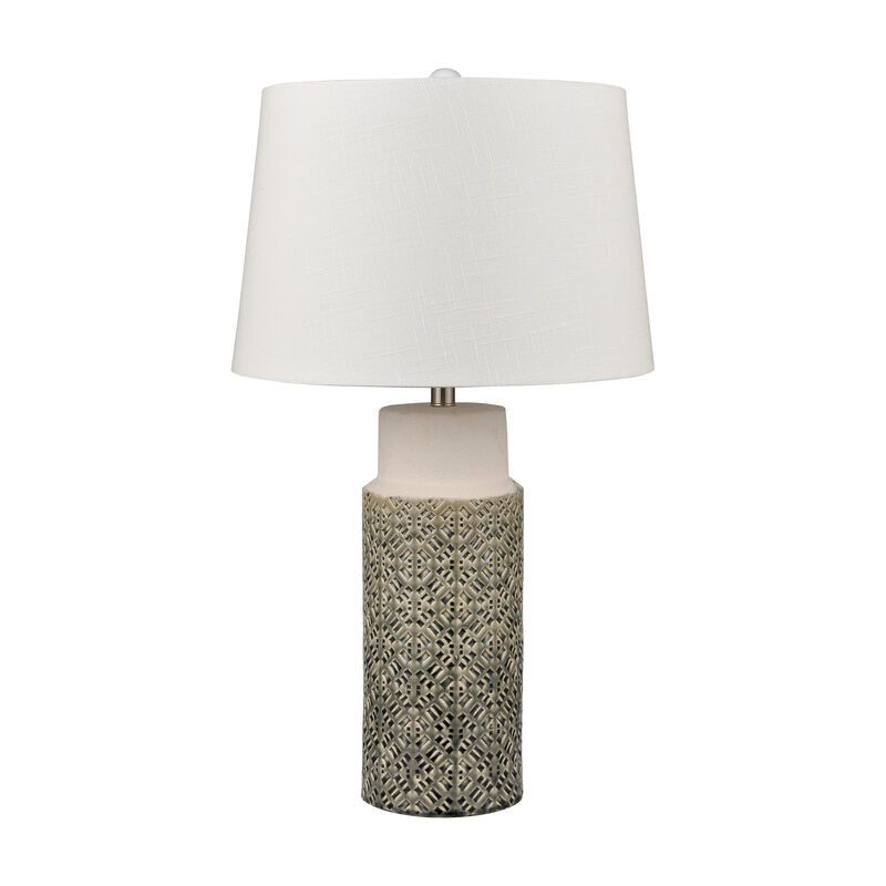 Tula Table Lamp