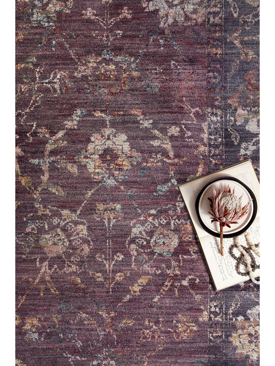 Giada GIA02 2'7" x 4'" Rug