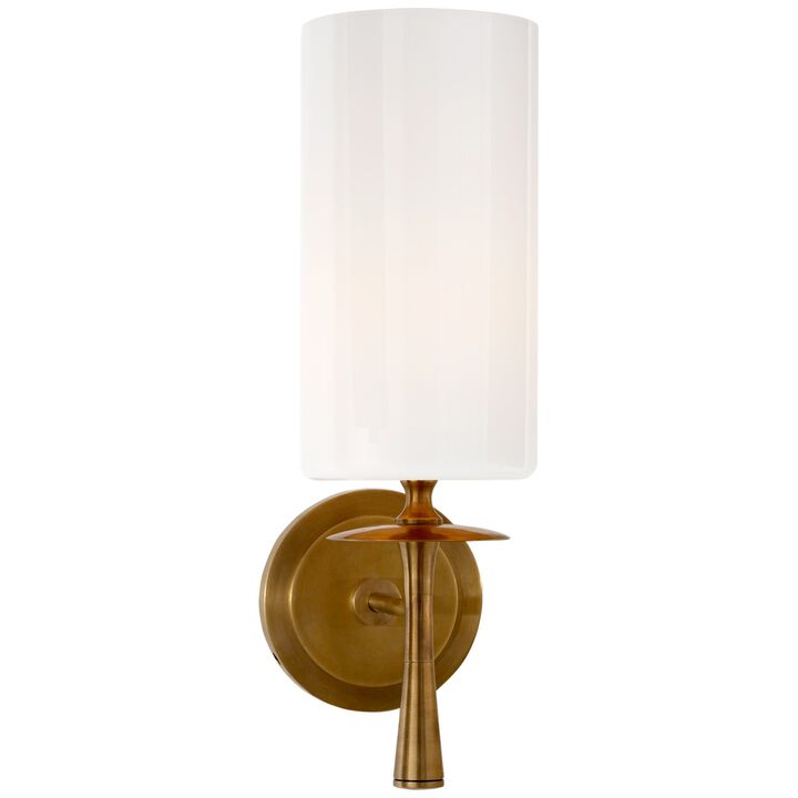 Drunmore Single Sconce