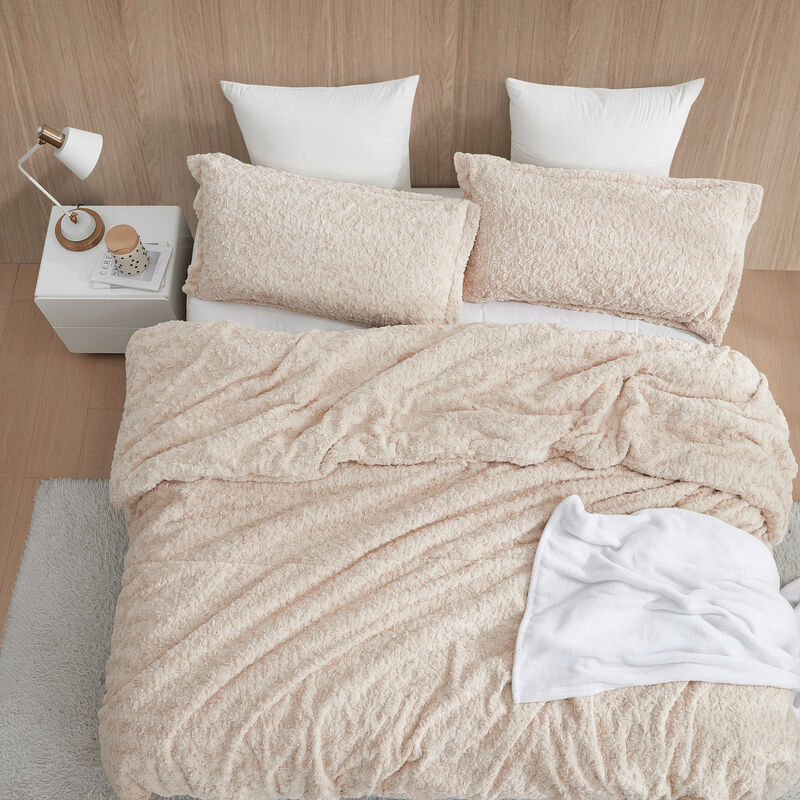 Obsessed - Coma Inducer® Oversized Comforter Set