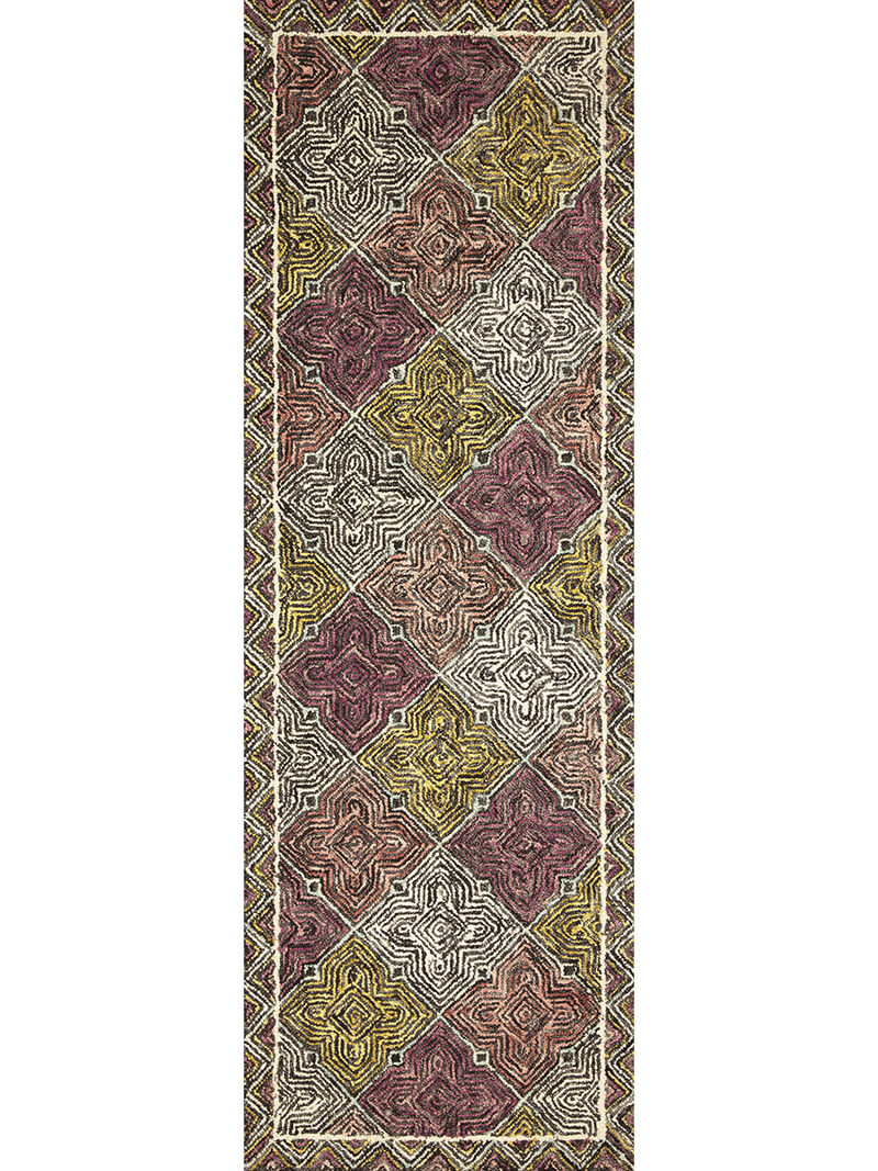 Spectrum SPE03 2'6" x 7'6" Rug