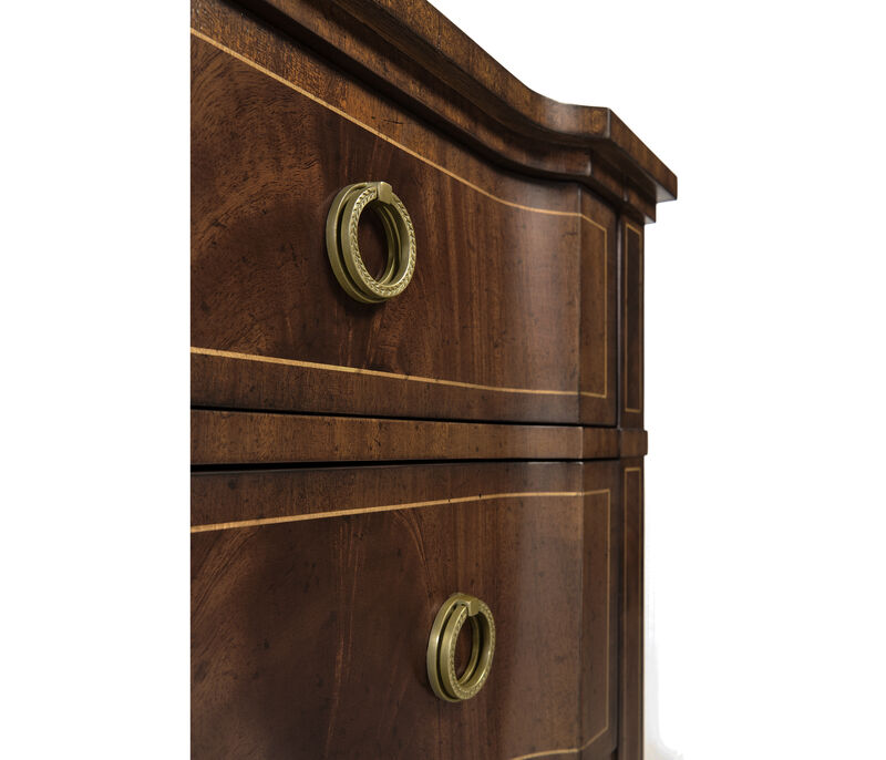 Versailles Chest Of Drawers