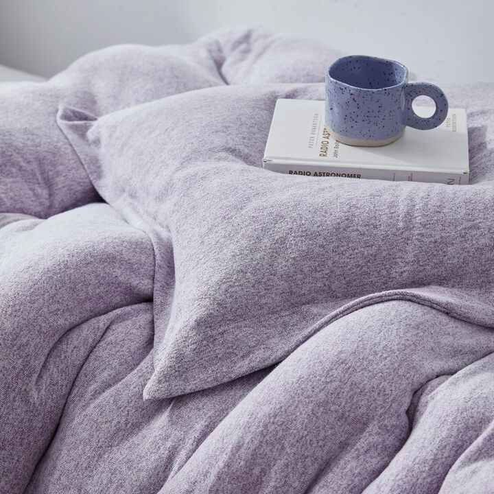 Sweater Weather - Coma Inducer� Oversized Comforter Set