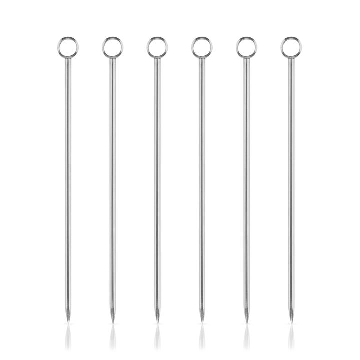 Harrison Cocktail Picks Set of 6