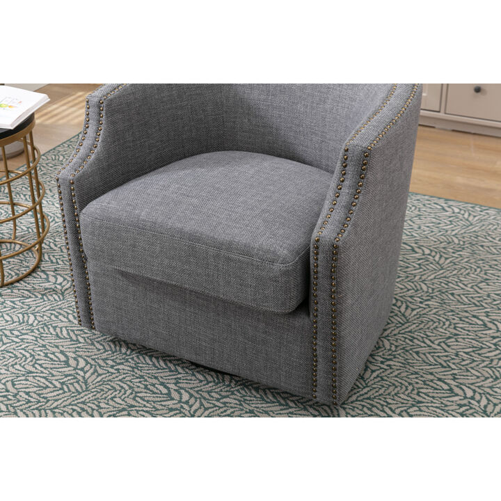 Swivel Chair Living room chair