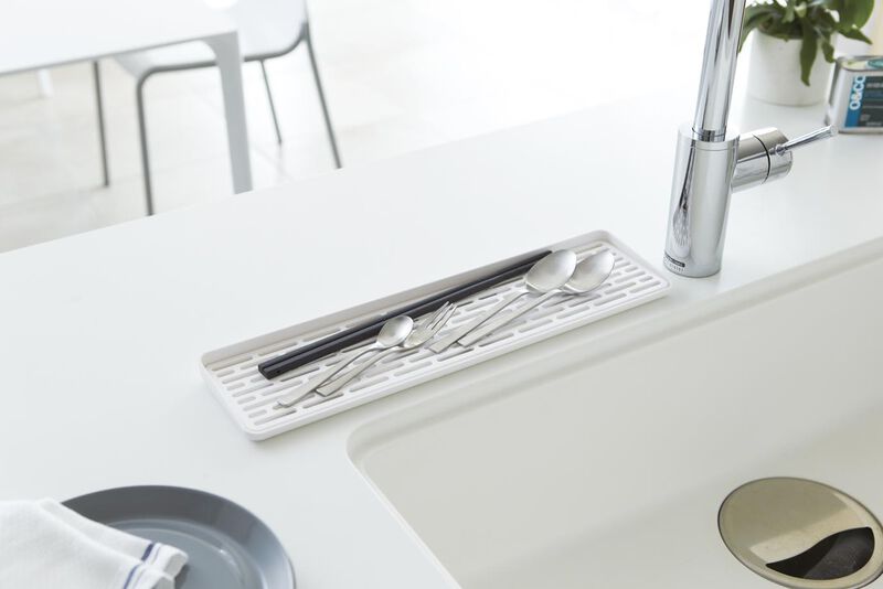 Sink Drainer Tray