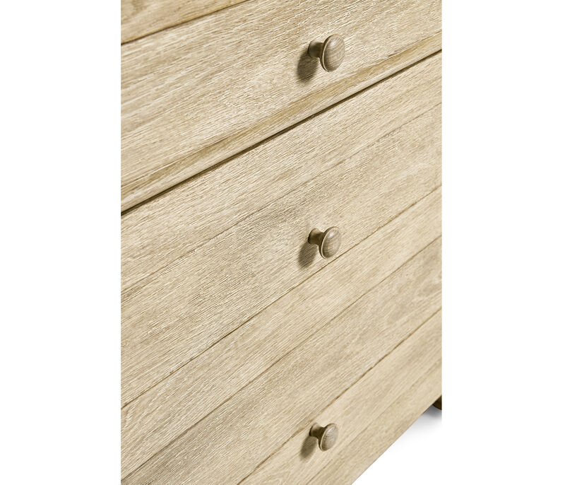 Gatcombe Bombe Chest