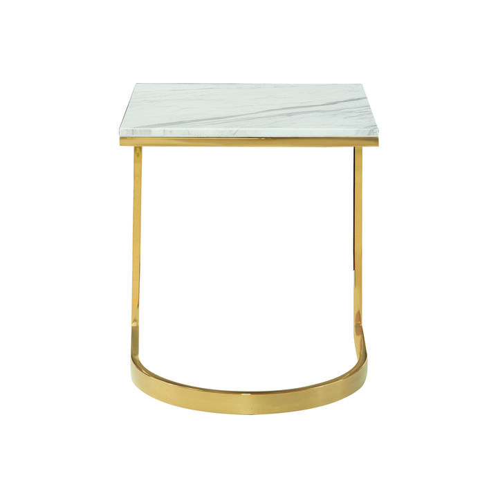 Living Blanchard Side Table