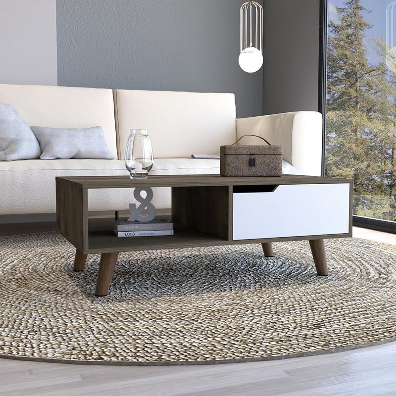 DEPOT E-SHOP Kobe Coffee Table 2.0