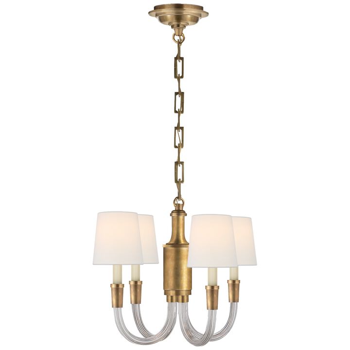 Vivian Mini Chandelier