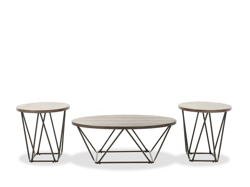 Neimhurst Table (Set of 3)