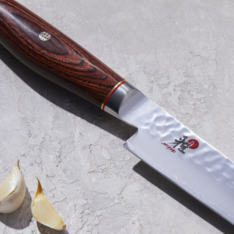 Miyabi Artisan 9.5-inch Slicing Knife