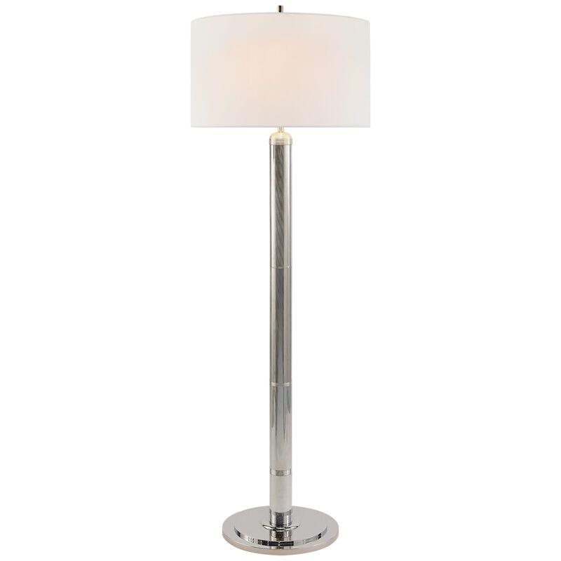 Longacre Floor Lamp