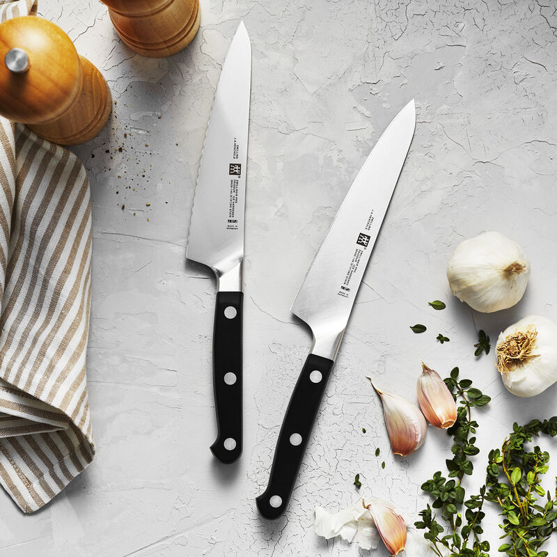 ZWILLING Pro 2-pc Prep Knife Set