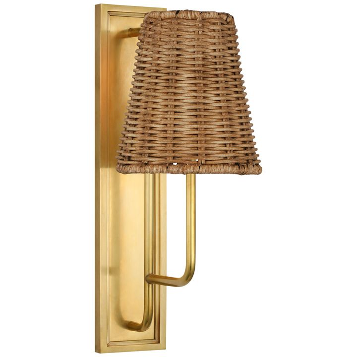 Rui Tall Sconce