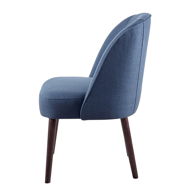 Gracie Mills Williams Wraparound Back Dining Chair