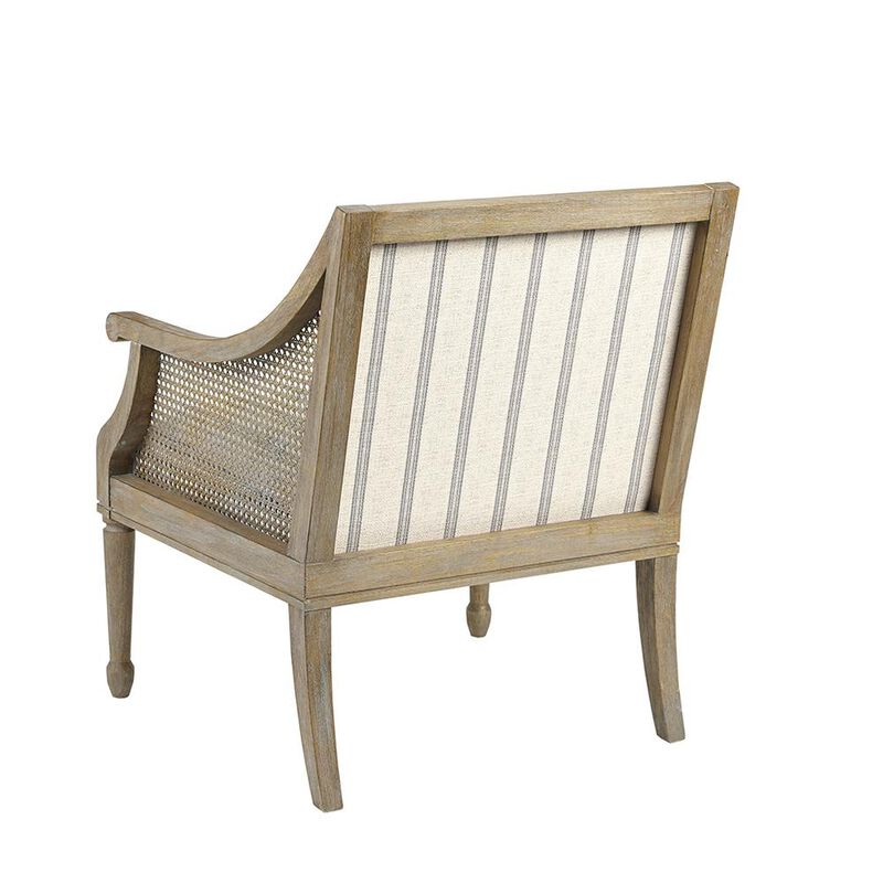 Martha Stewart Isla Accent Chair