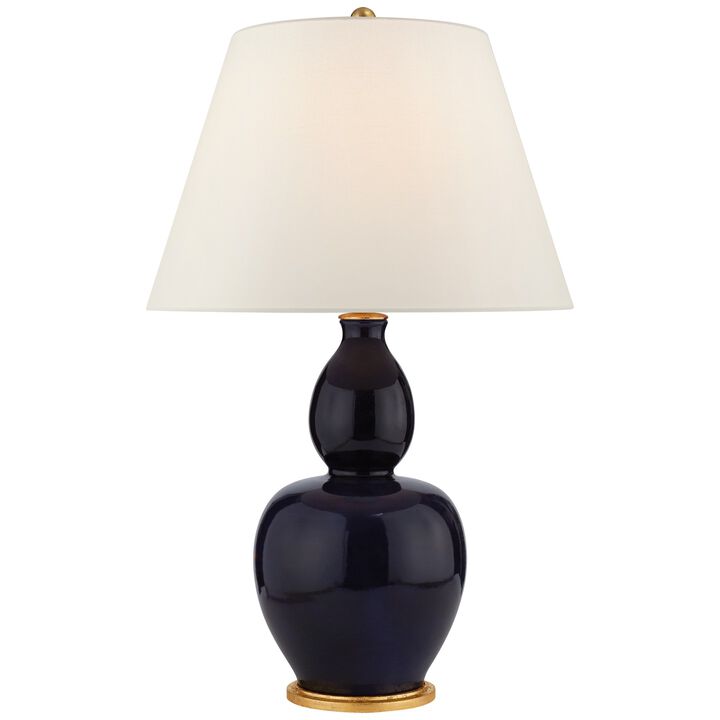 Yue Double Gourd Table Lamp