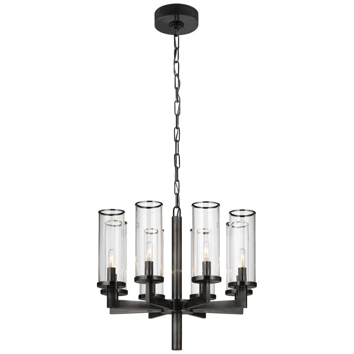 Liaison Single Tier Chandelier