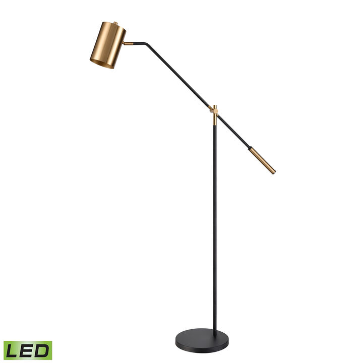 Oliver Avenue 64'' Floor Lamp