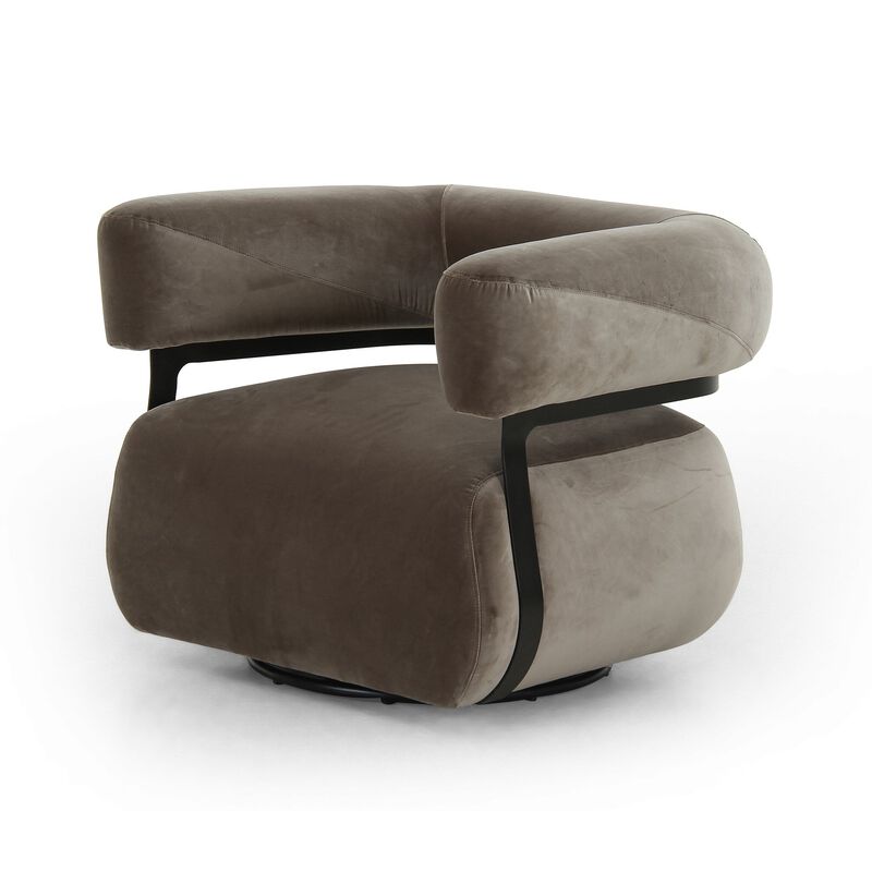 Gareth Swivel Chair