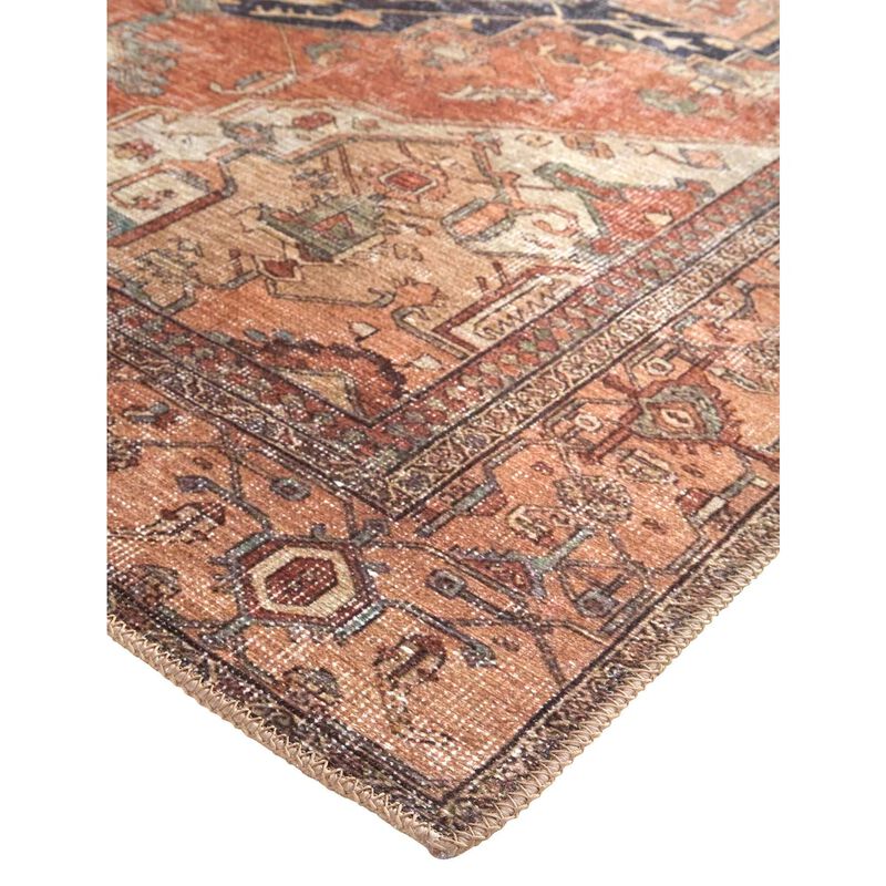 Percy 39Alf 5'3" X 7'6" Rug