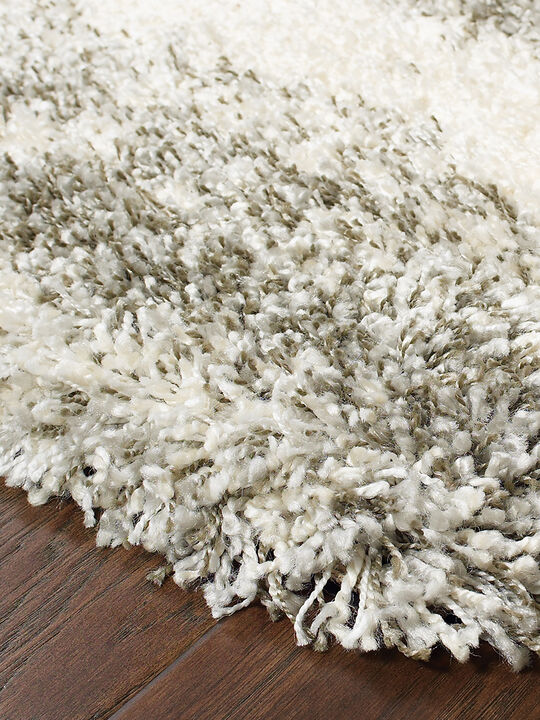 Henderson 1'10" x 3'3" Ivory Rug