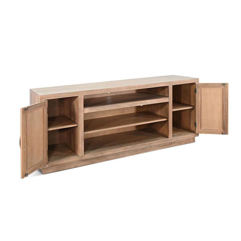 Sunny Designs Media Console