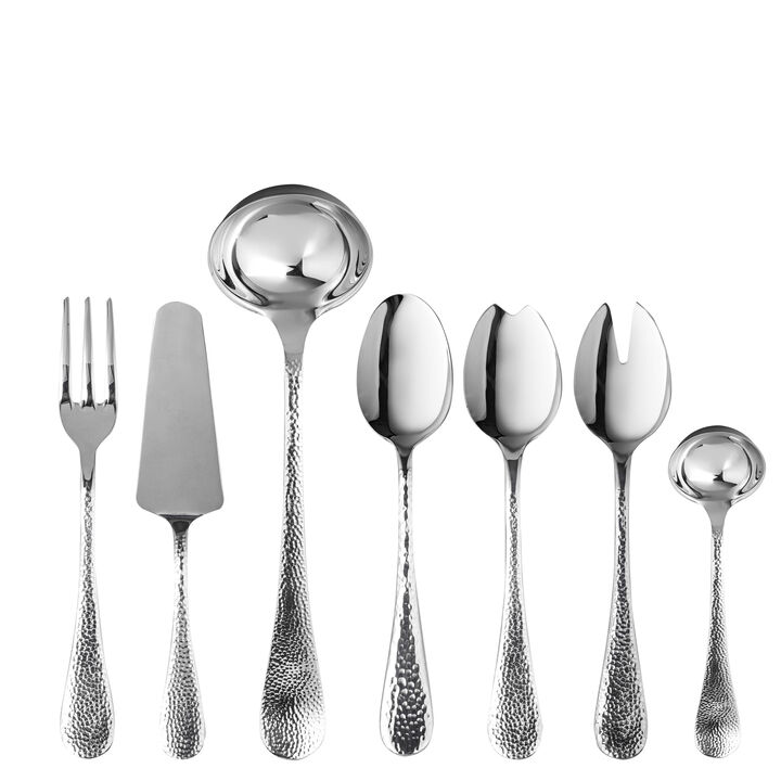 Epoque 7 Piece Serving Set