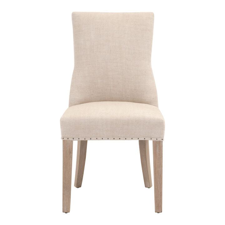 Lourdes Dining Chair