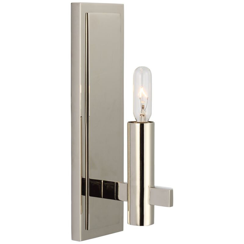 Sonnet Petite Single Sconce