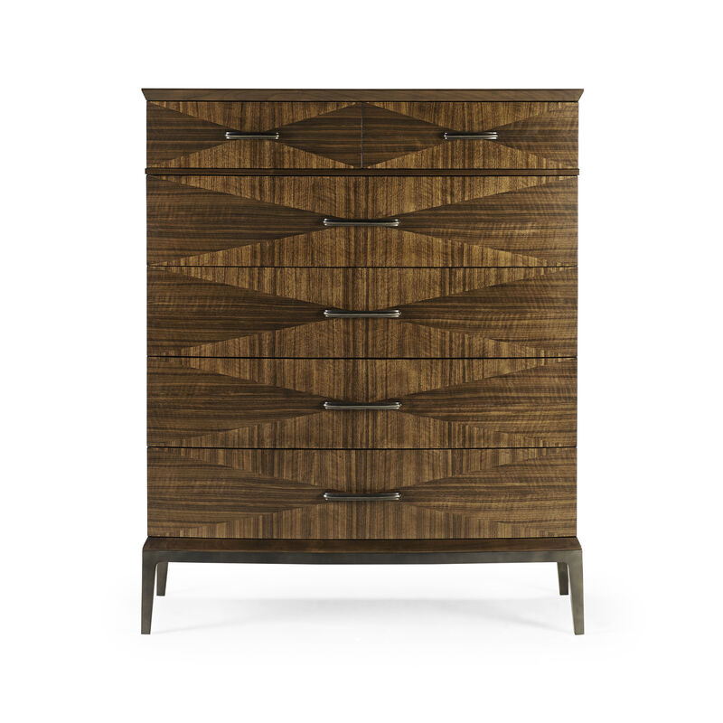 Toulouse Tall Dresser