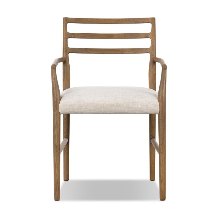 Glenmore Dining Arm Chair