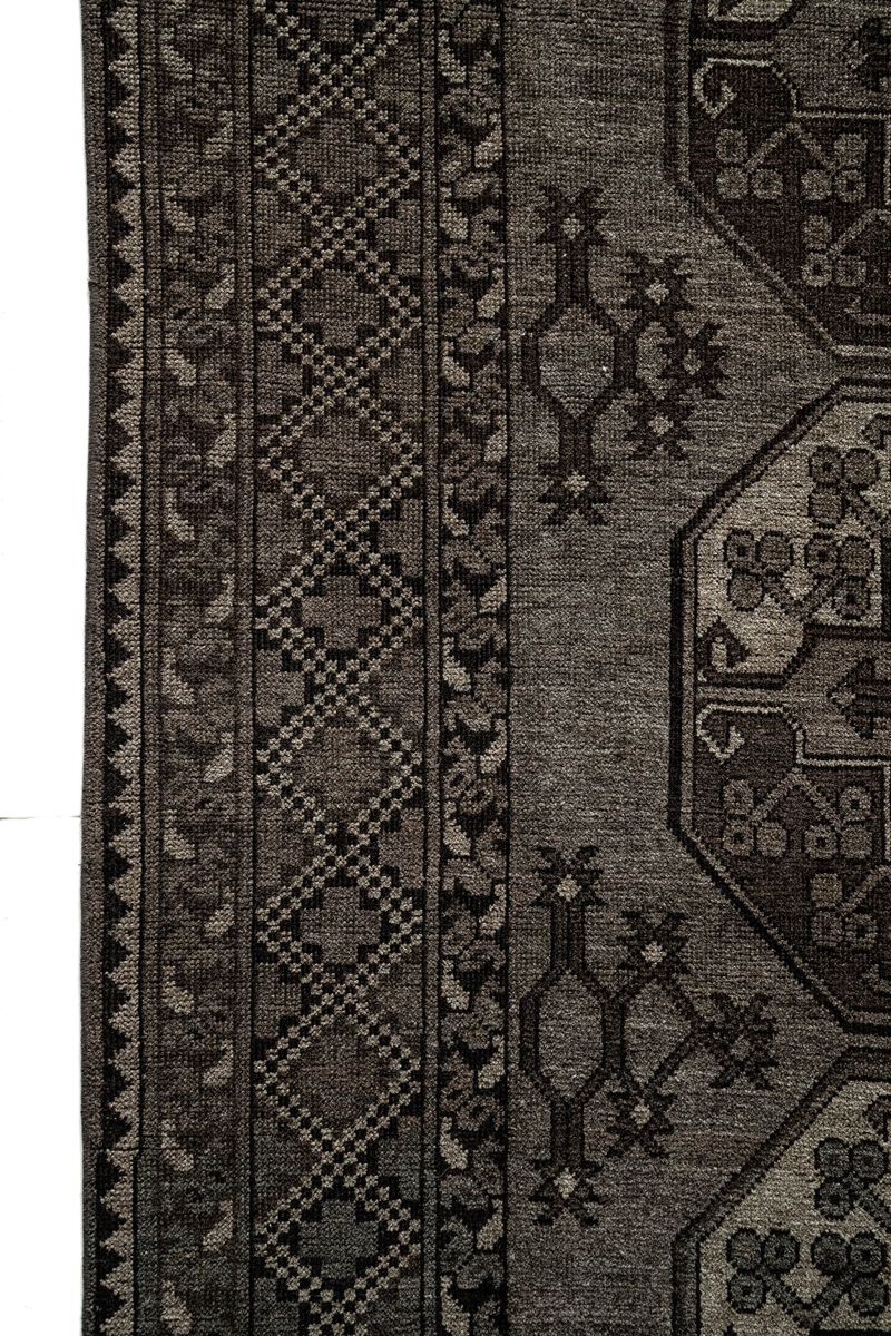 District Loom Vintage Ensari area rug-Zurich