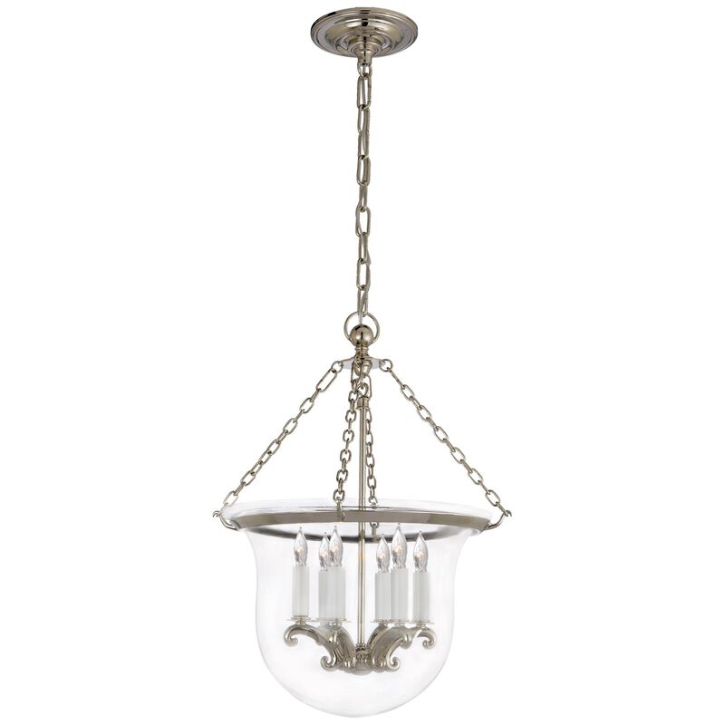 Chapman & Myers Country Medium Bell Light Collection