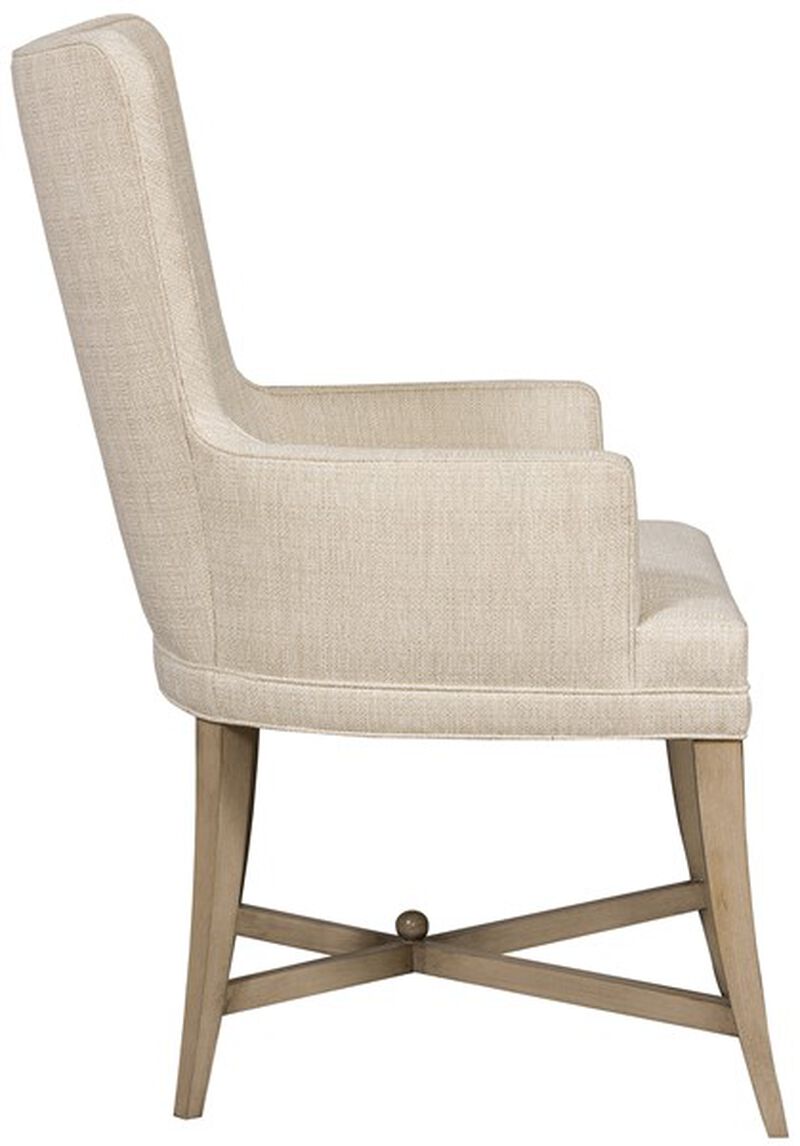 Indigo Performance Dining Arm Chair